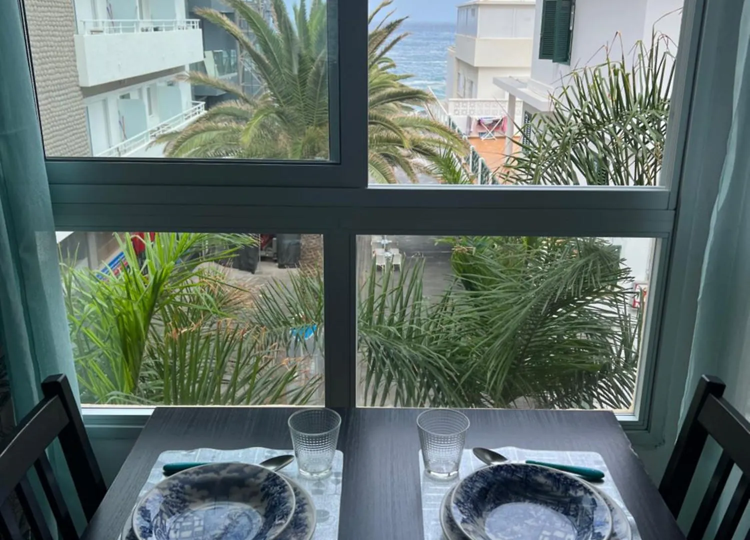 Rosmary Apartment Puerto de la Cruz