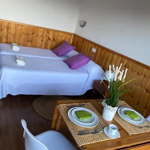 Apartamento Sunset Marina Puerto