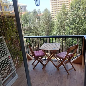  Apartamento San Jose Edificio S De Sol