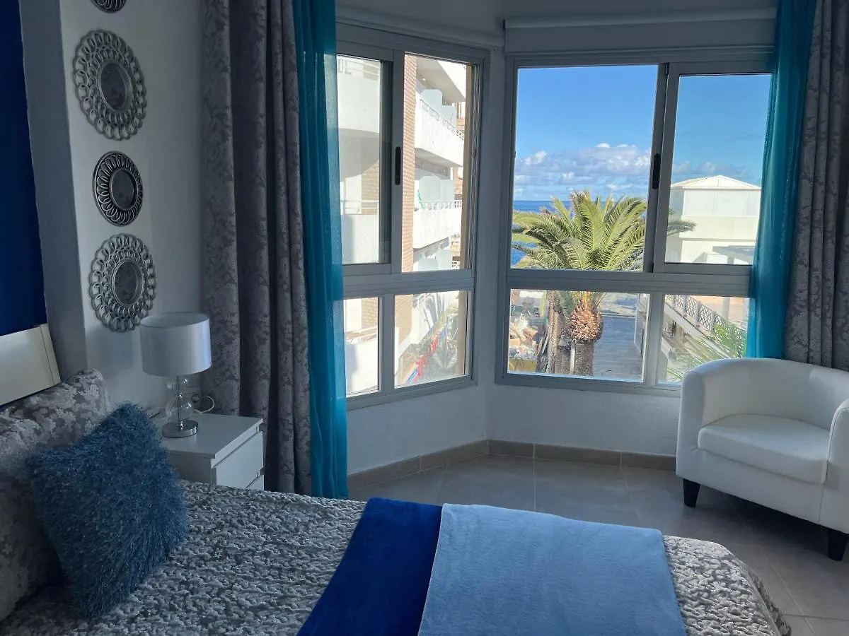 Rosmary Apartment Puerto de la Cruz   Puerto de la Cruz (Tenerife)