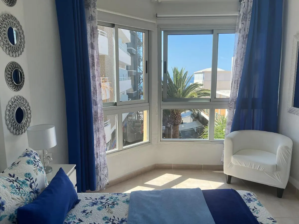 Rosmary Apartment Puerto de la Cruz