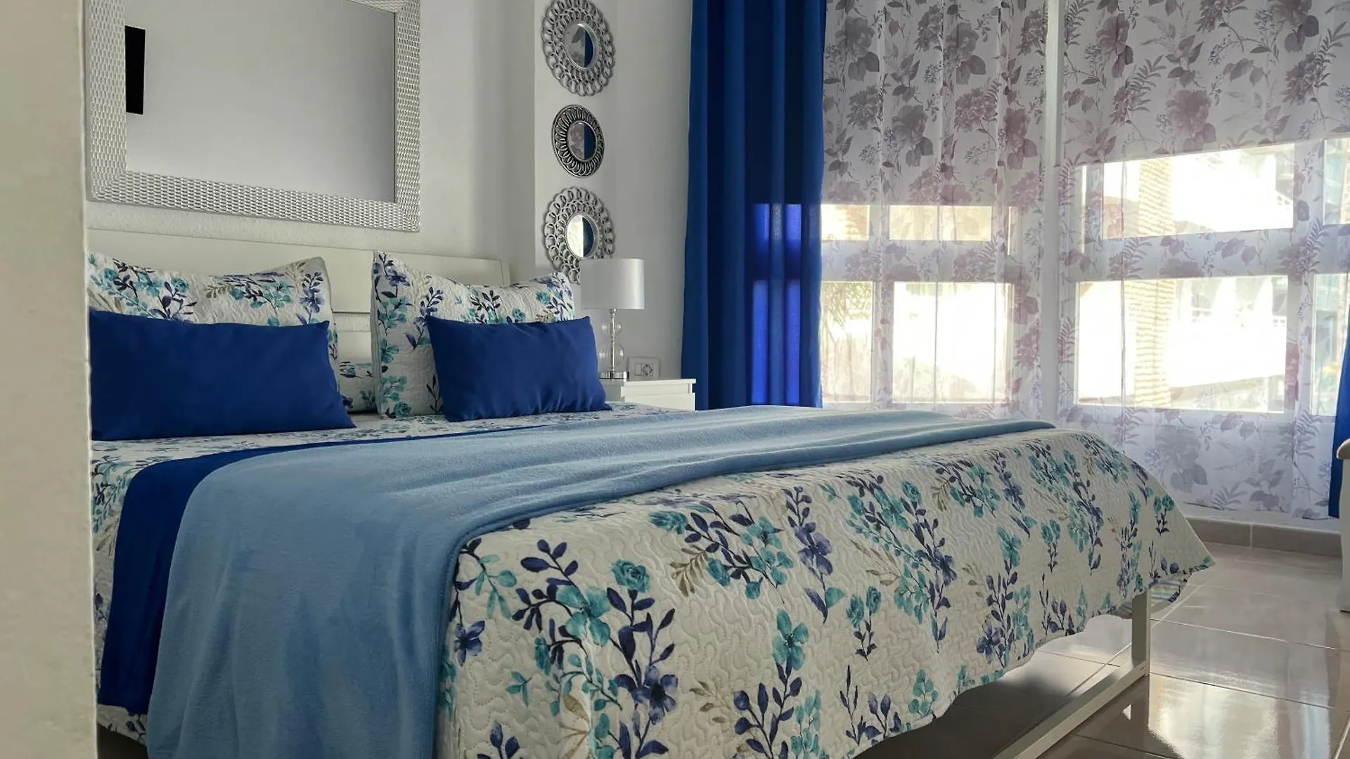 Rosmary Apartment Puerto de la Cruz  Spain