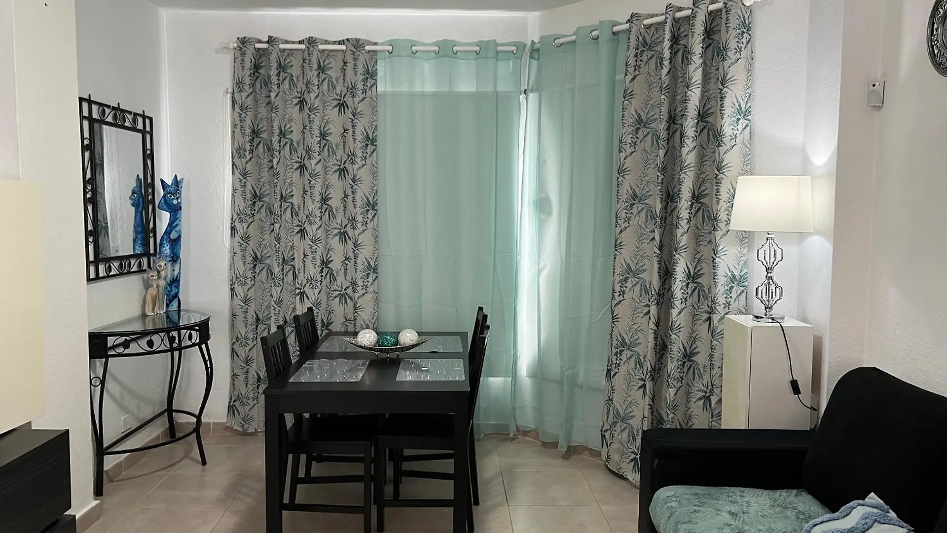 Rosmary Apartment Puerto de la Cruz