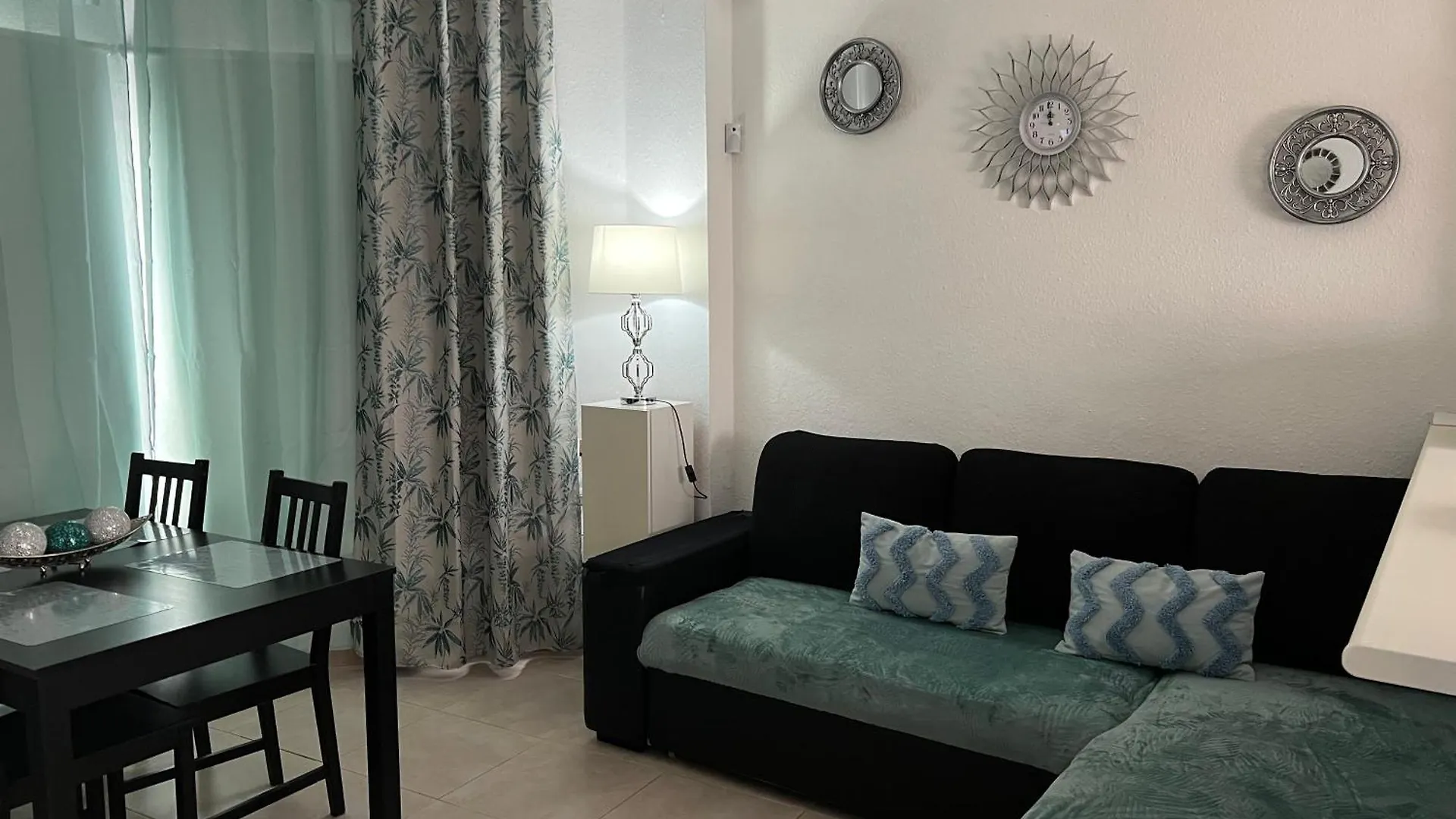 Rosmary Apartment Puerto de la Cruz