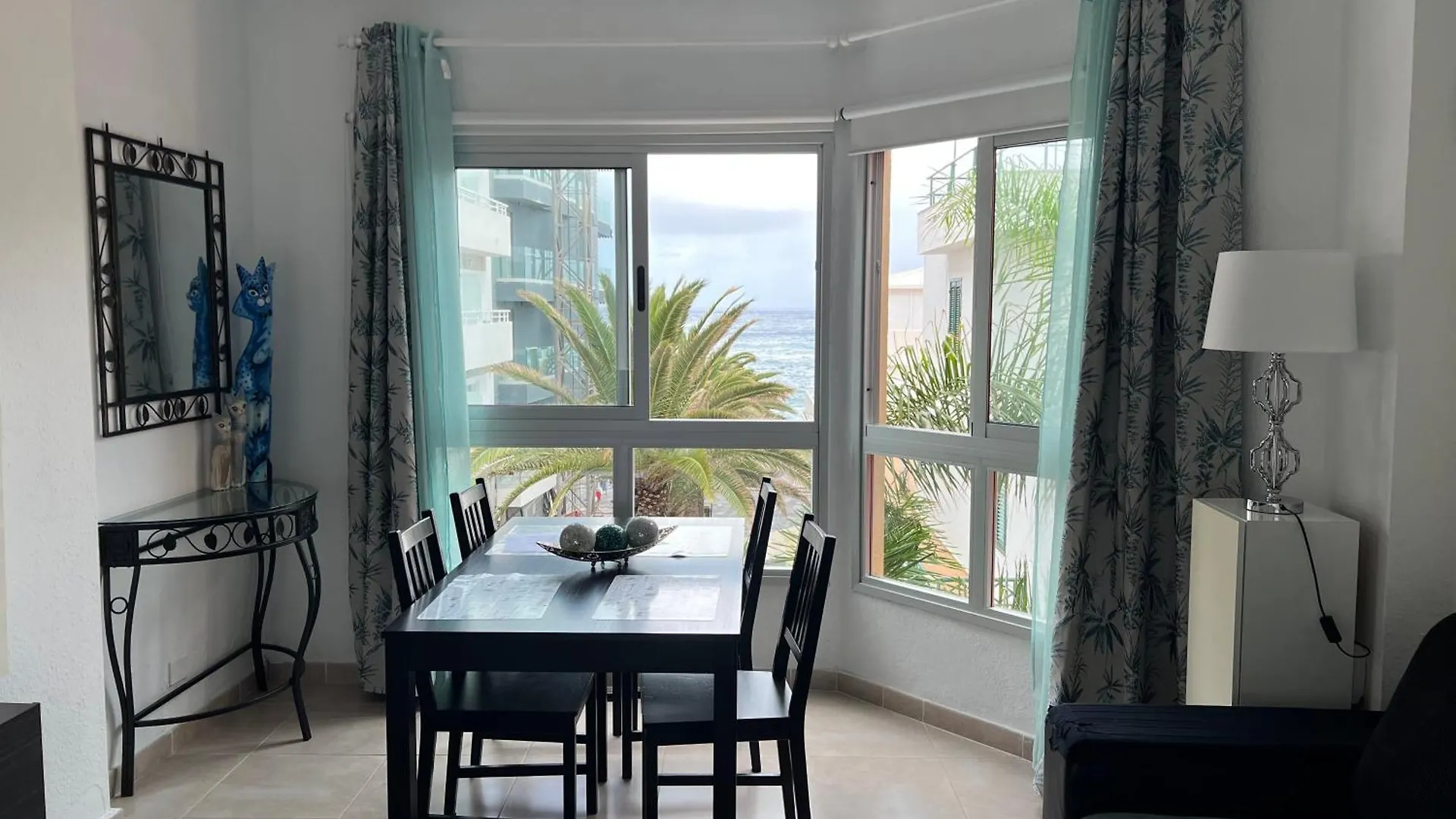 Rosmary Apartment Puerto de la Cruz