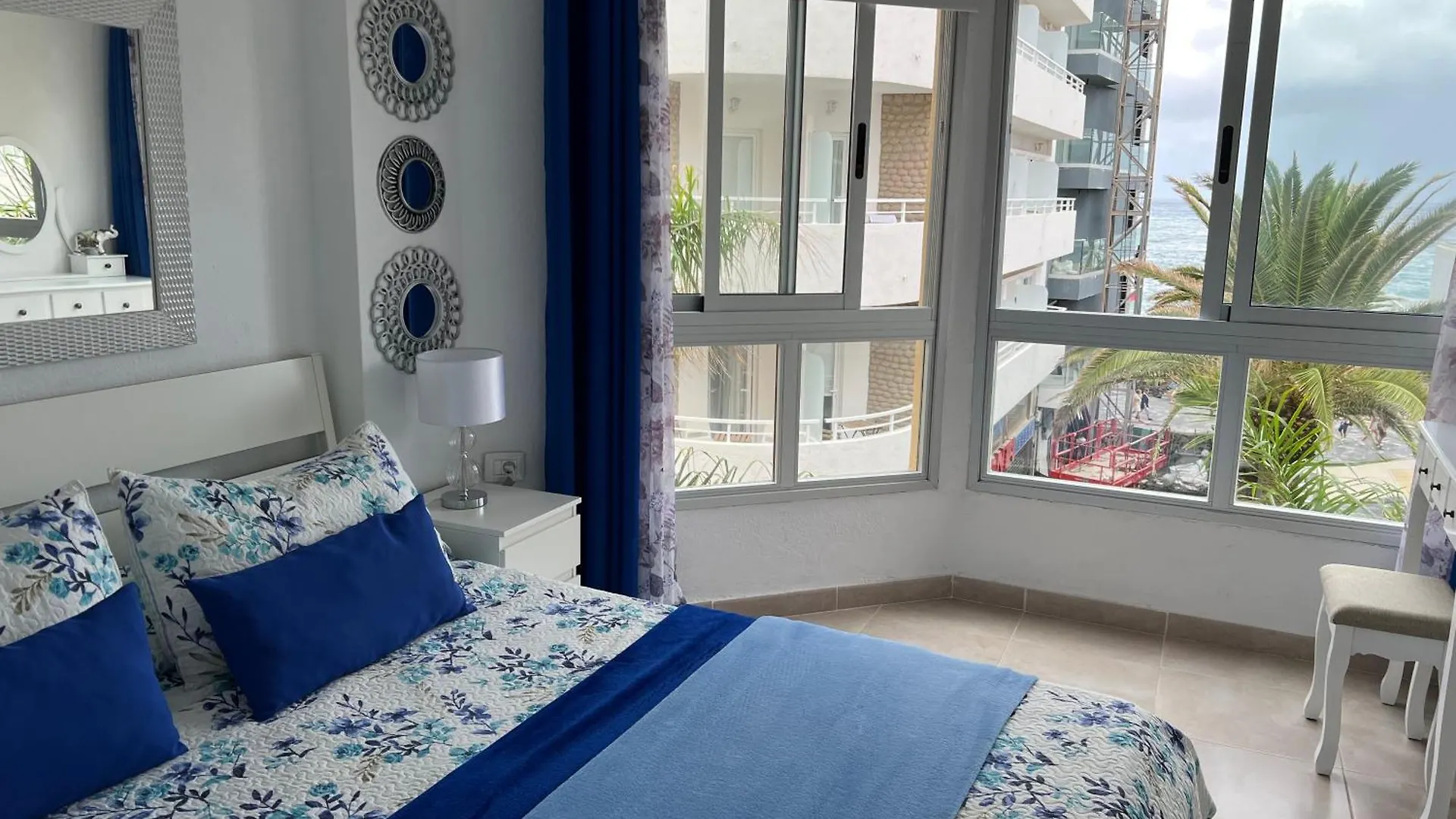 Rosmary Apartment Puerto de la Cruz