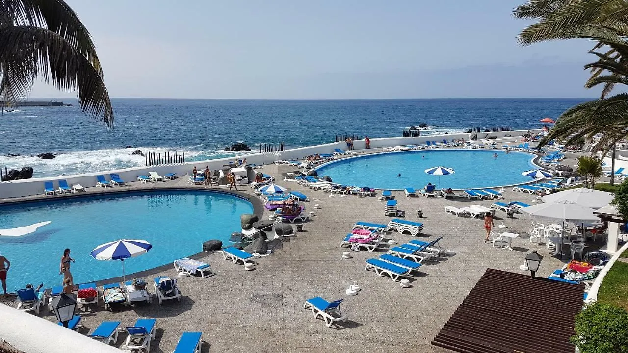 Rosmary Apartment Puerto de la Cruz  Puerto de la Cruz (Tenerife)