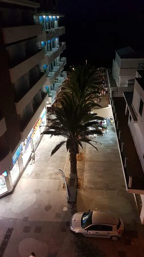 Rosmary Apartment Puerto de la Cruz   Puerto de la Cruz (Tenerife)