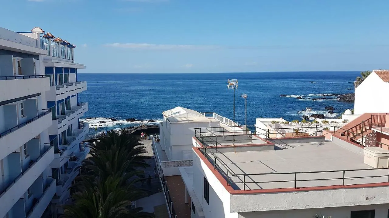 Rosmary Apartment Puerto de la Cruz  0*, Puerto de la Cruz (Tenerife)