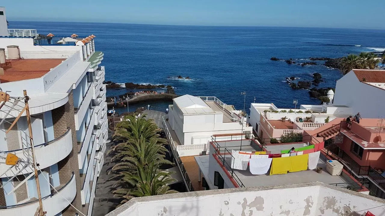 Rosmary Apartment Puerto de la Cruz  Spain