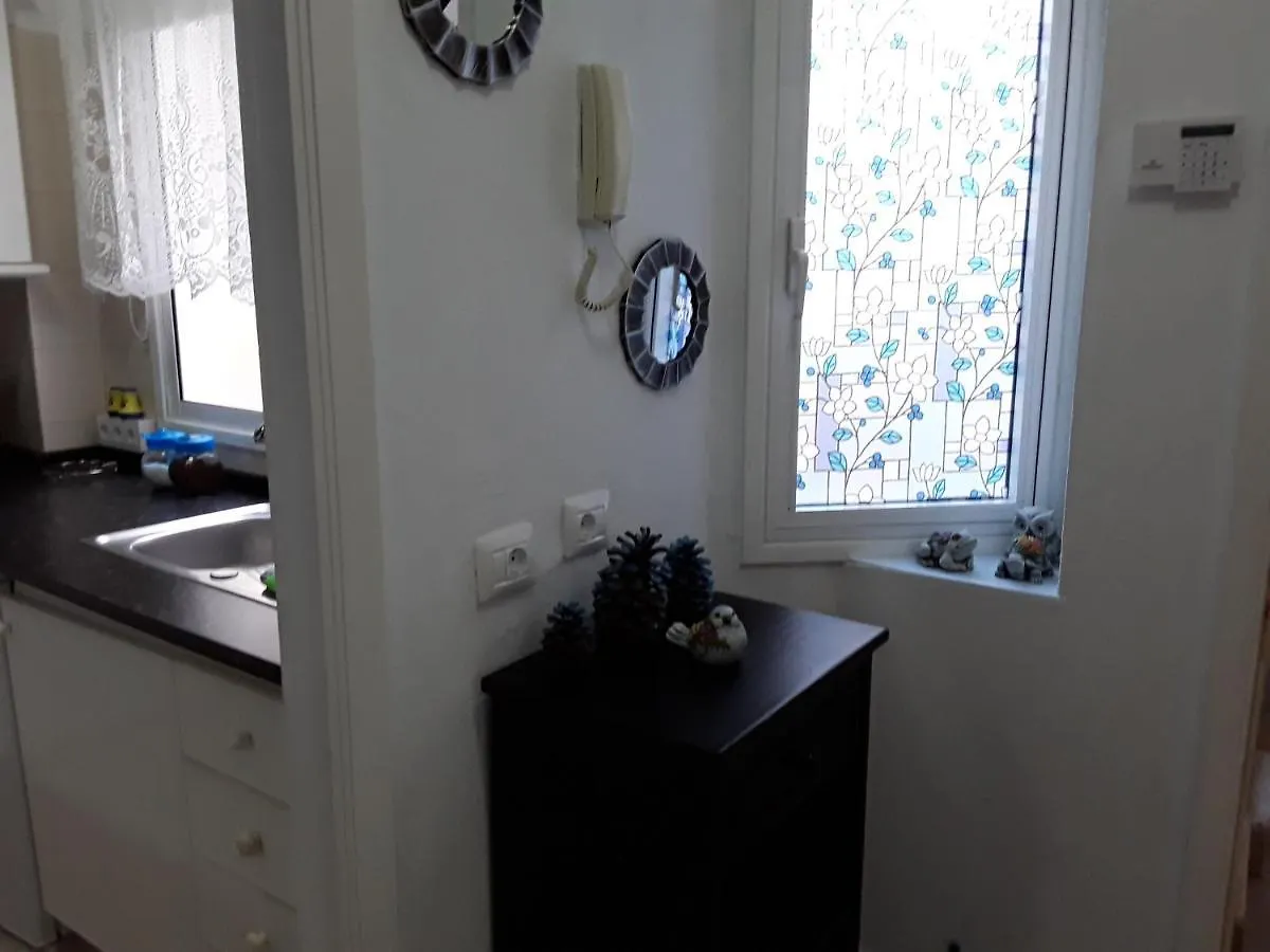 Apartamento Rosmary Puerto de la Cruz  España