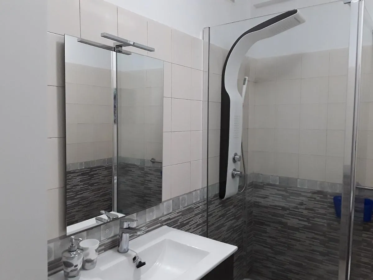 Apartamento Rosmary Puerto de la Cruz