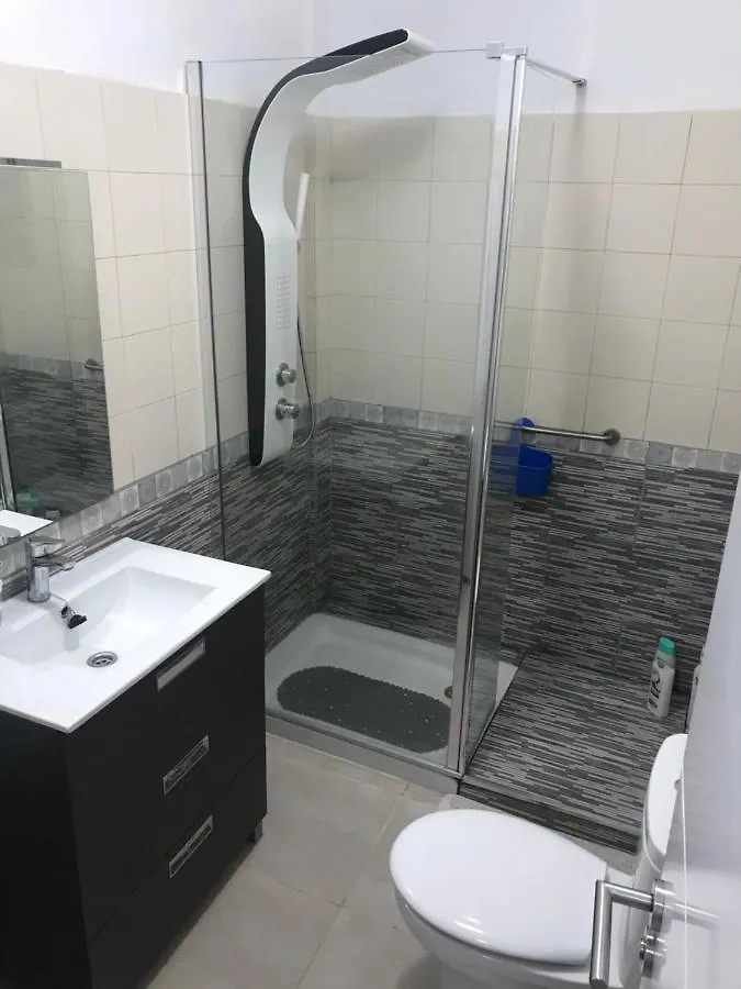 Apartamento Rosmary Puerto de la Cruz