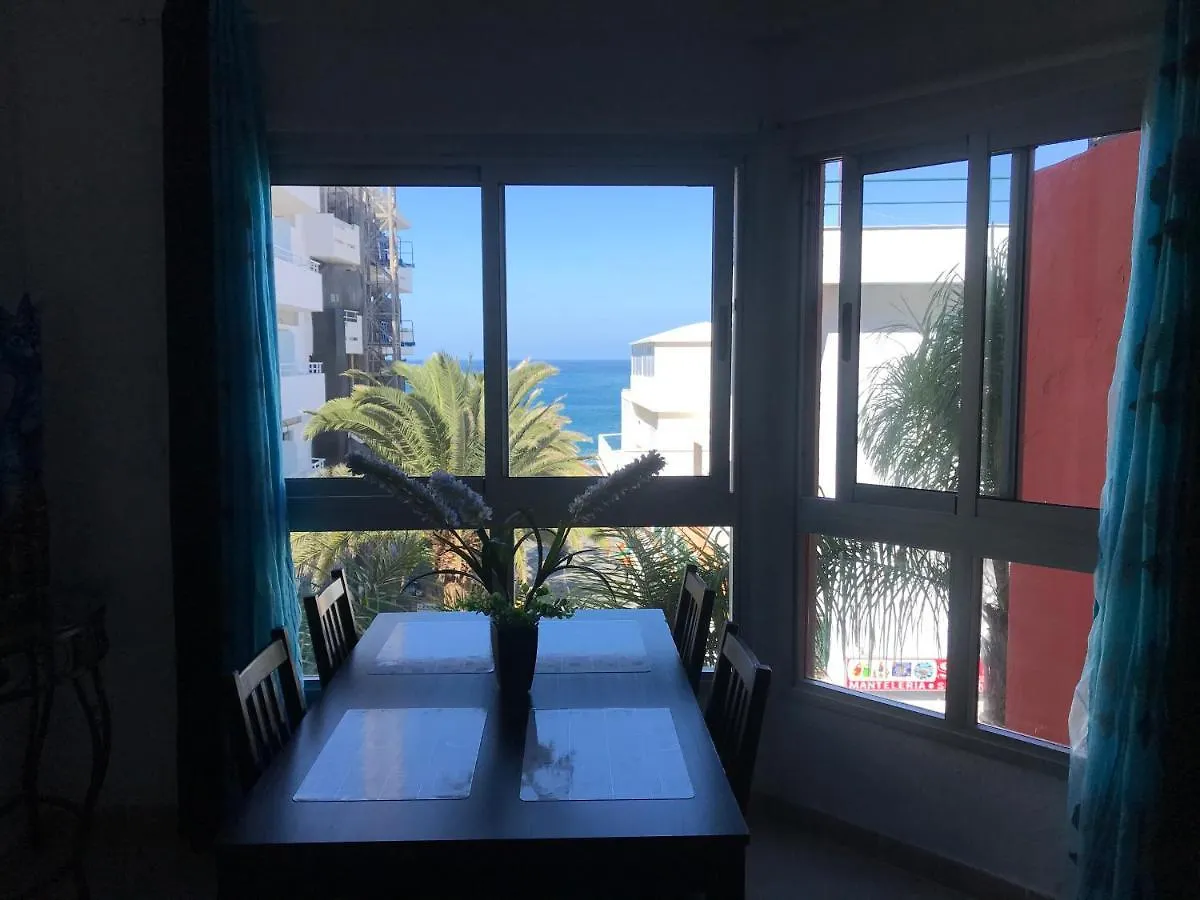 Apartamento Rosmary Puerto de la Cruz  España