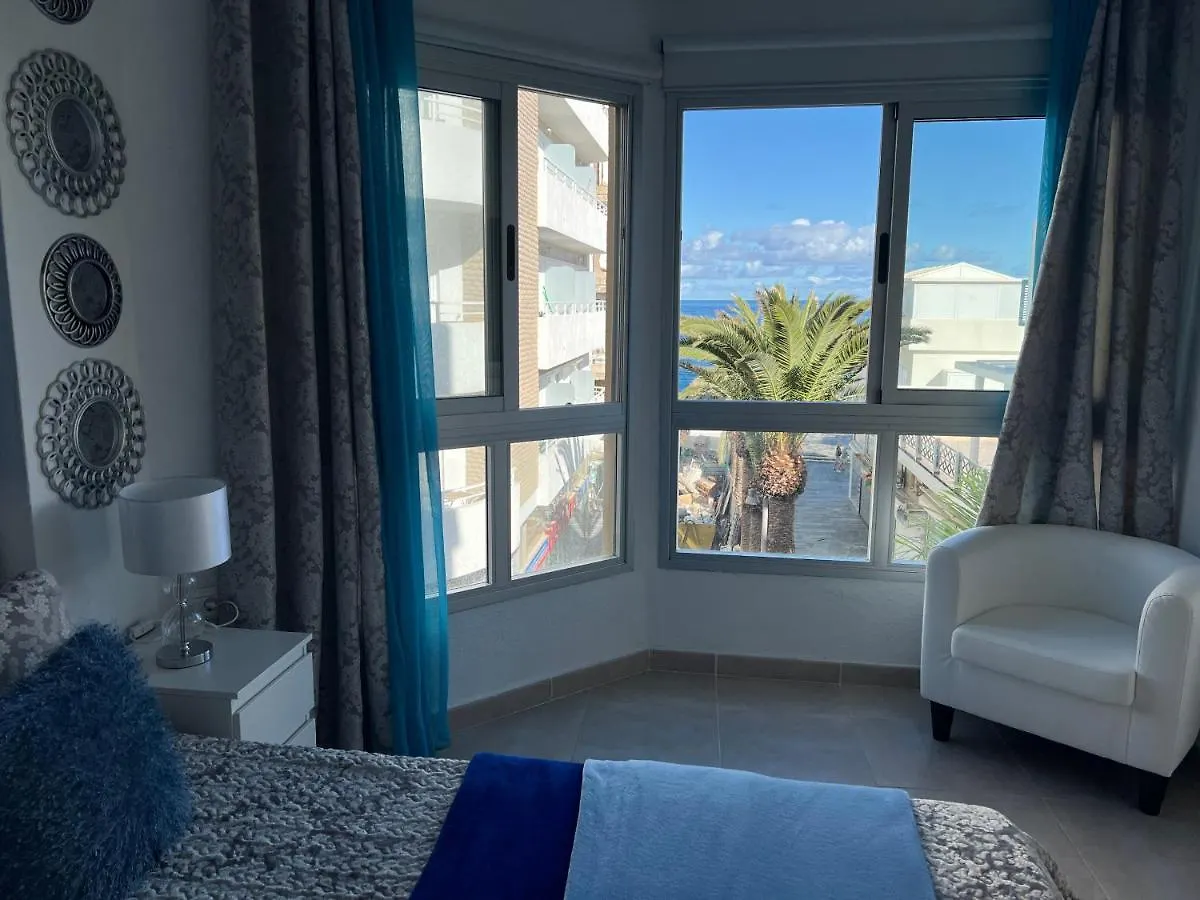 Apartamento Rosmary Puerto de la Cruz