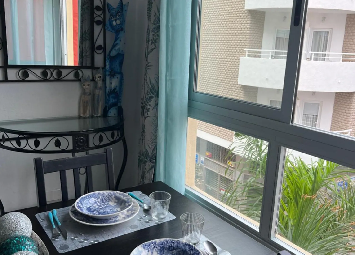 Apartamento Rosmary Puerto de la Cruz  0*, Puerto de la Cruz (Tenerife)