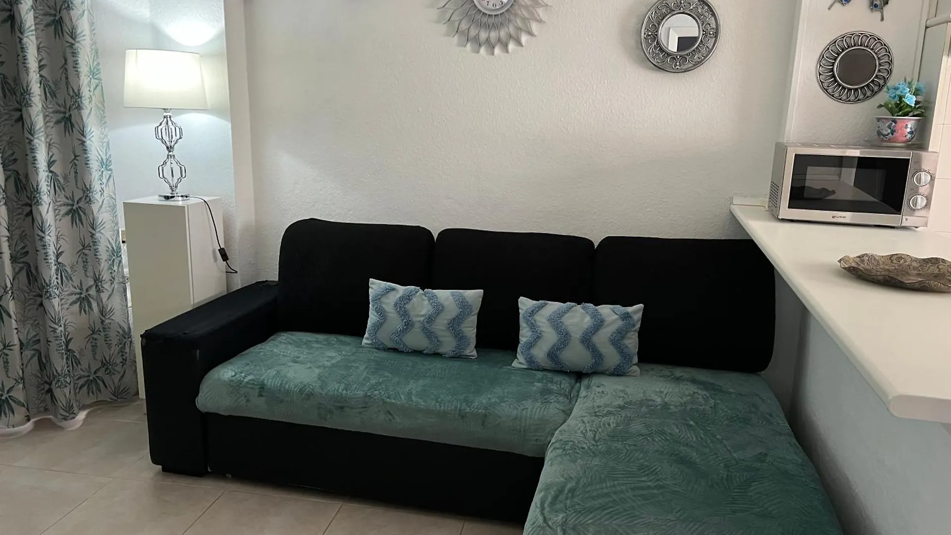Apartamento Rosmary Puerto de la Cruz