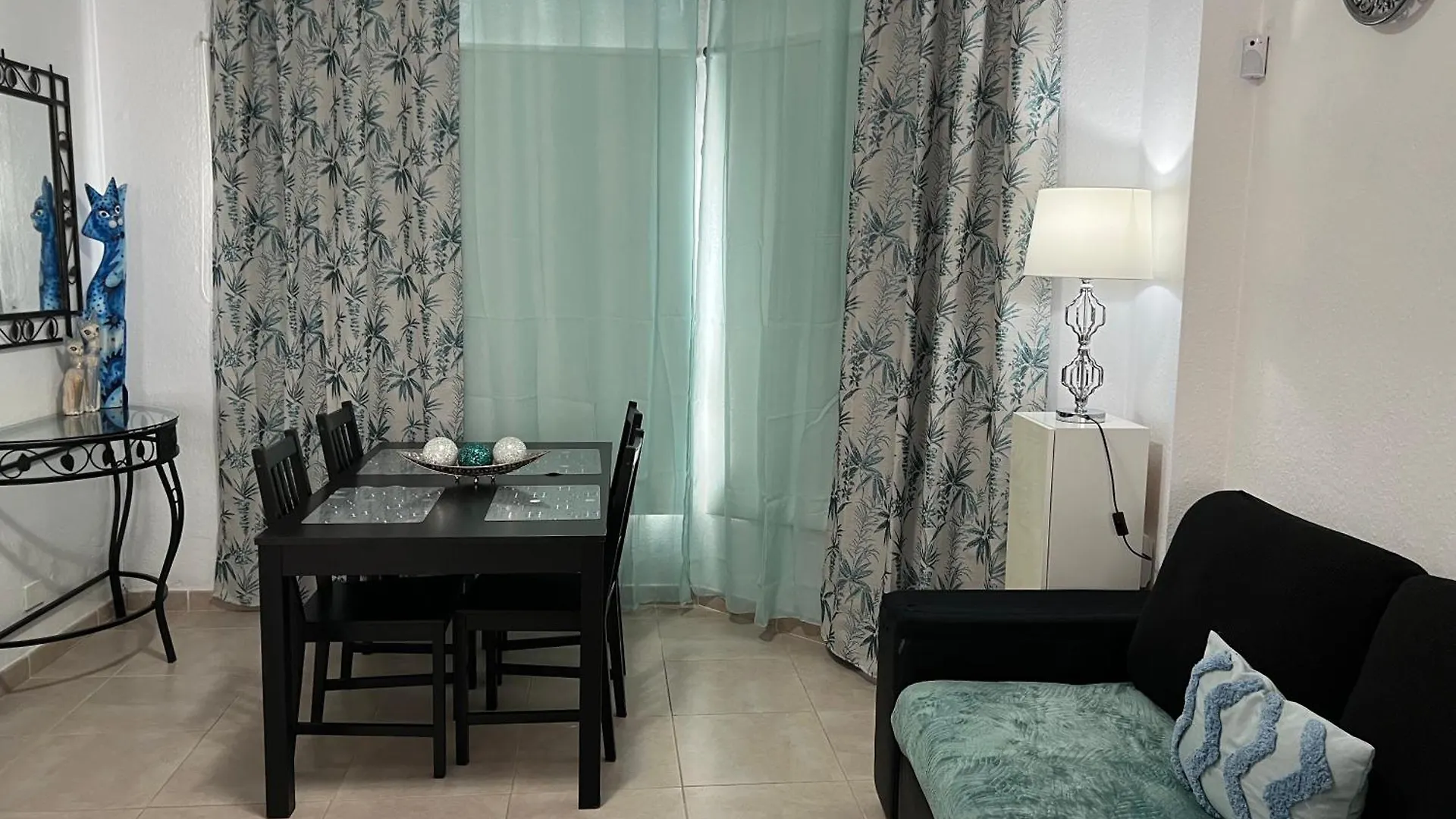 Apartamento Rosmary Puerto de la Cruz  Puerto de la Cruz (Tenerife)