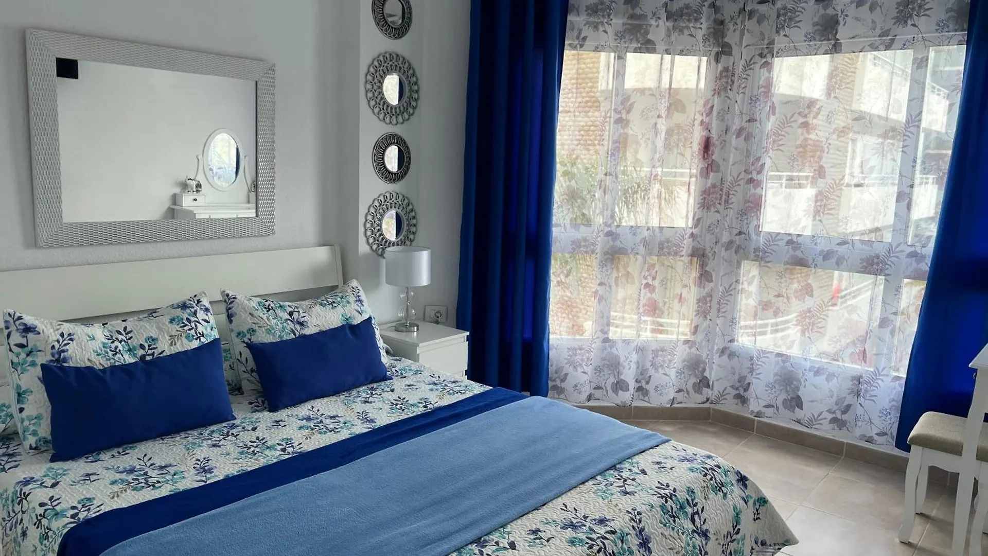 Apartamento Rosmary Puerto de la Cruz