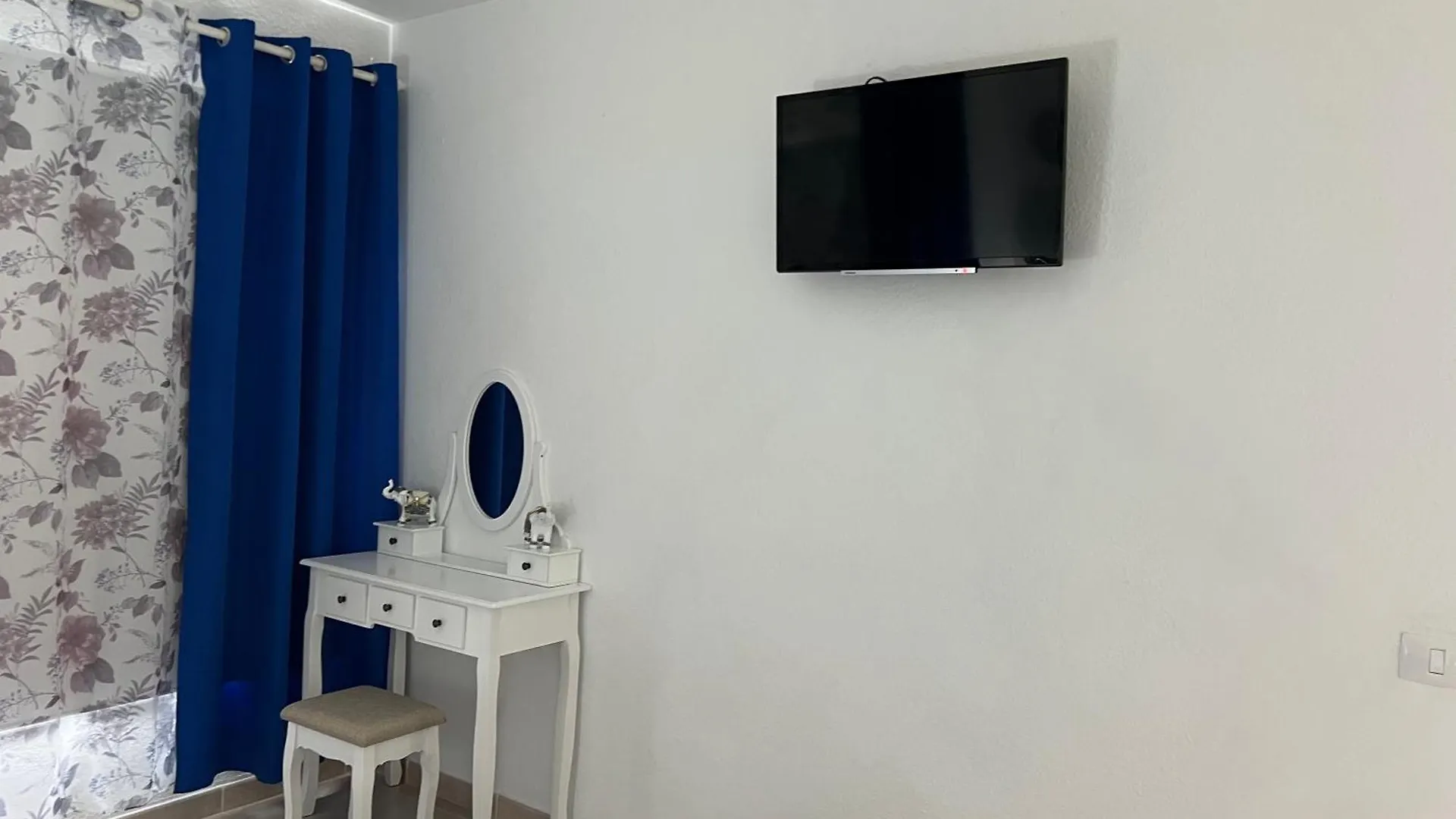Apartamento Rosmary Puerto de la Cruz