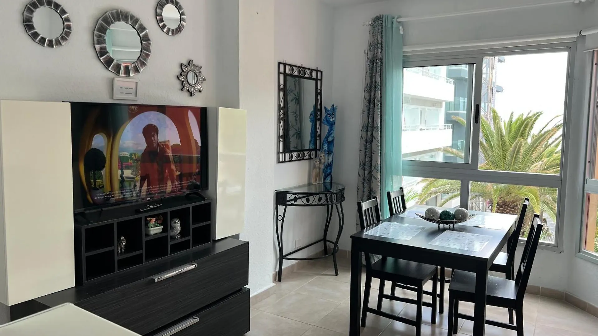 Apartamento Rosmary Puerto de la Cruz  España