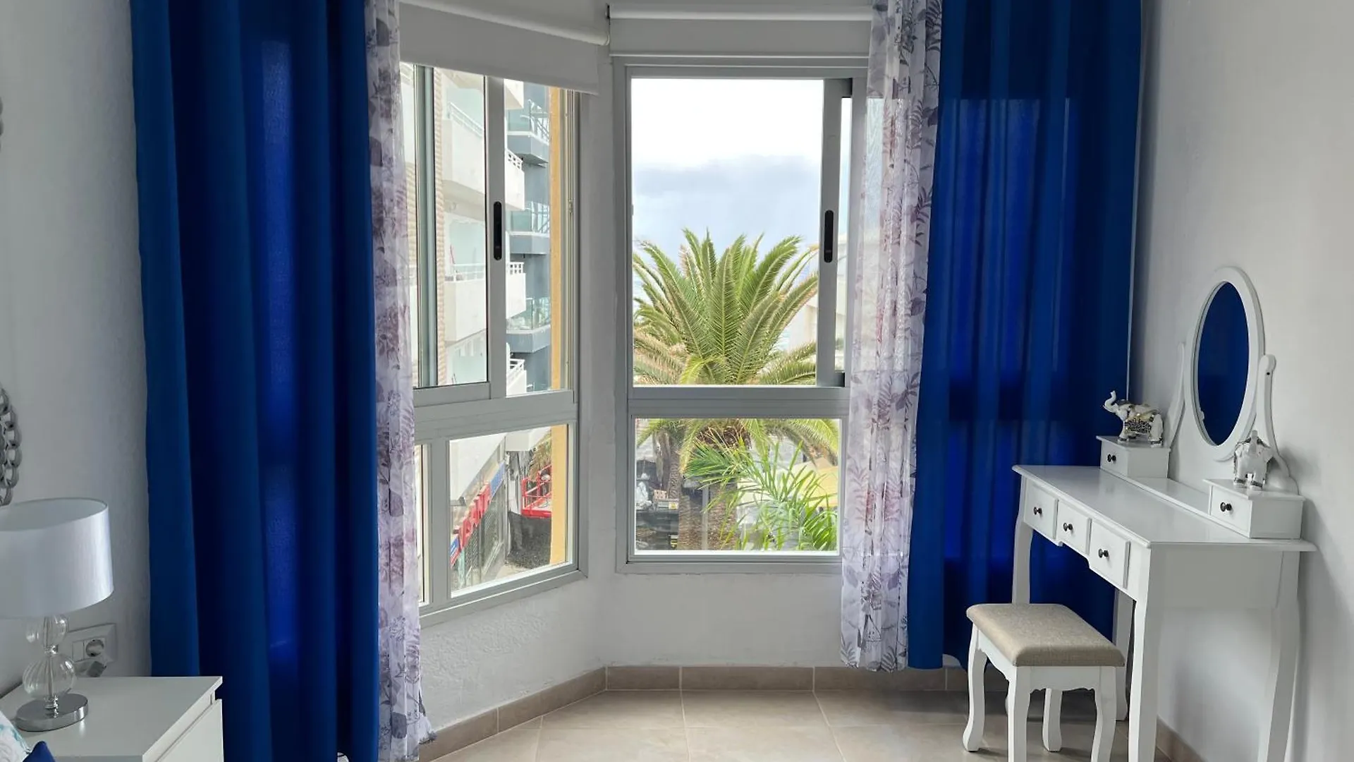 Apartamento Rosmary Puerto de la Cruz