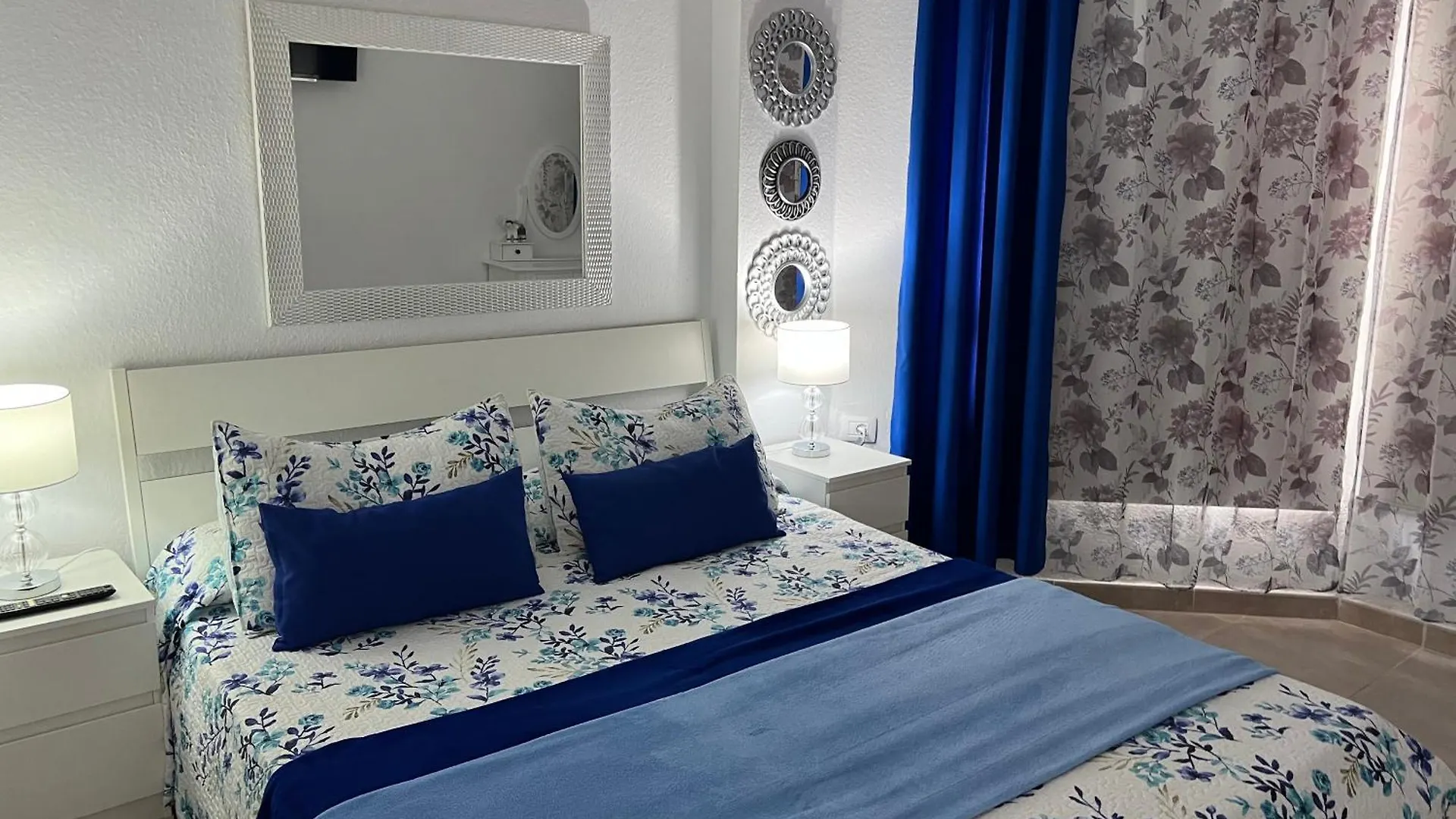 Apartamento Rosmary Puerto de la Cruz  0*, Puerto de la Cruz (Tenerife) España