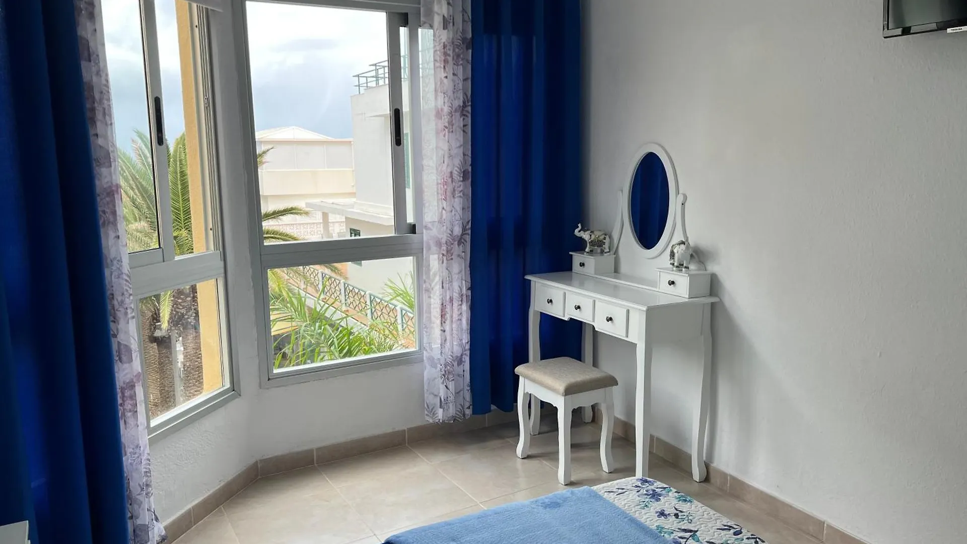 Apartamento Rosmary Puerto de la Cruz  0*, Puerto de la Cruz (Tenerife)
