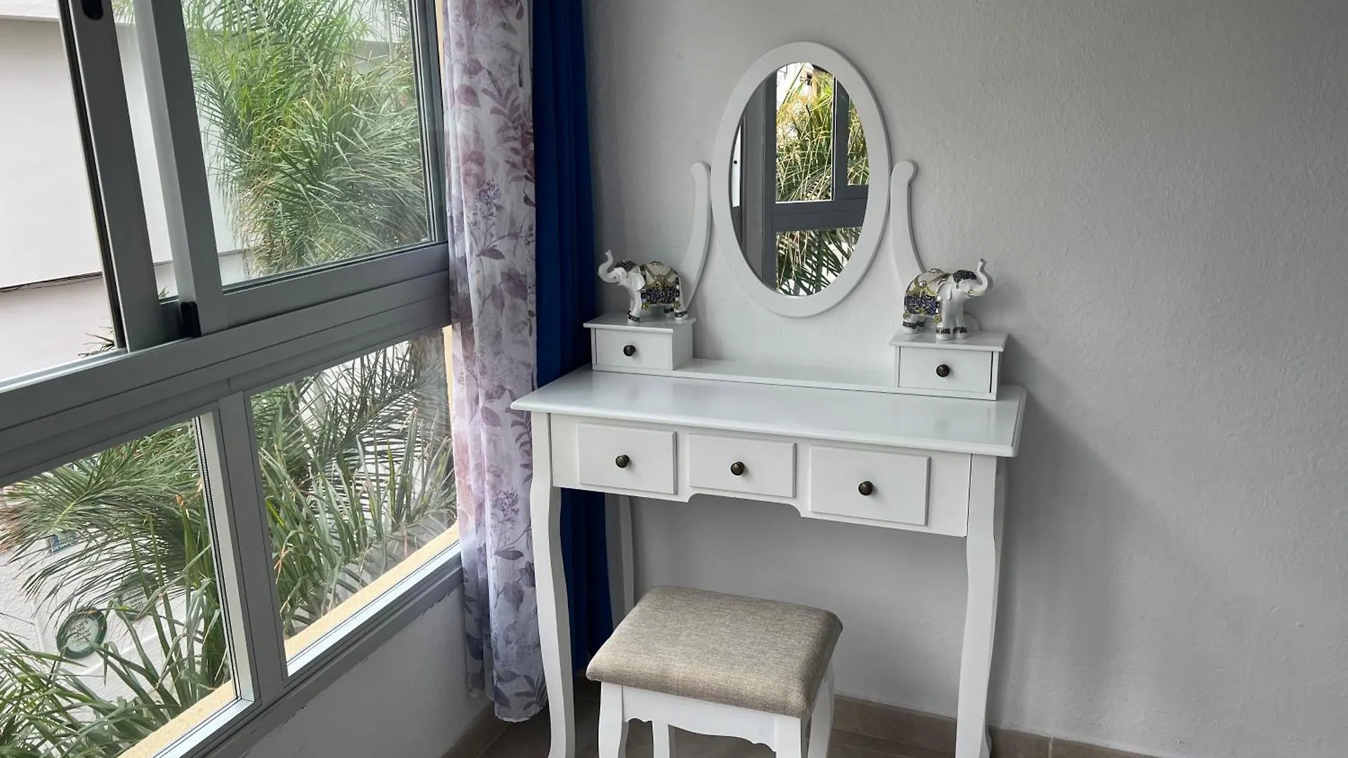 Apartamento Rosmary Puerto de la Cruz  España