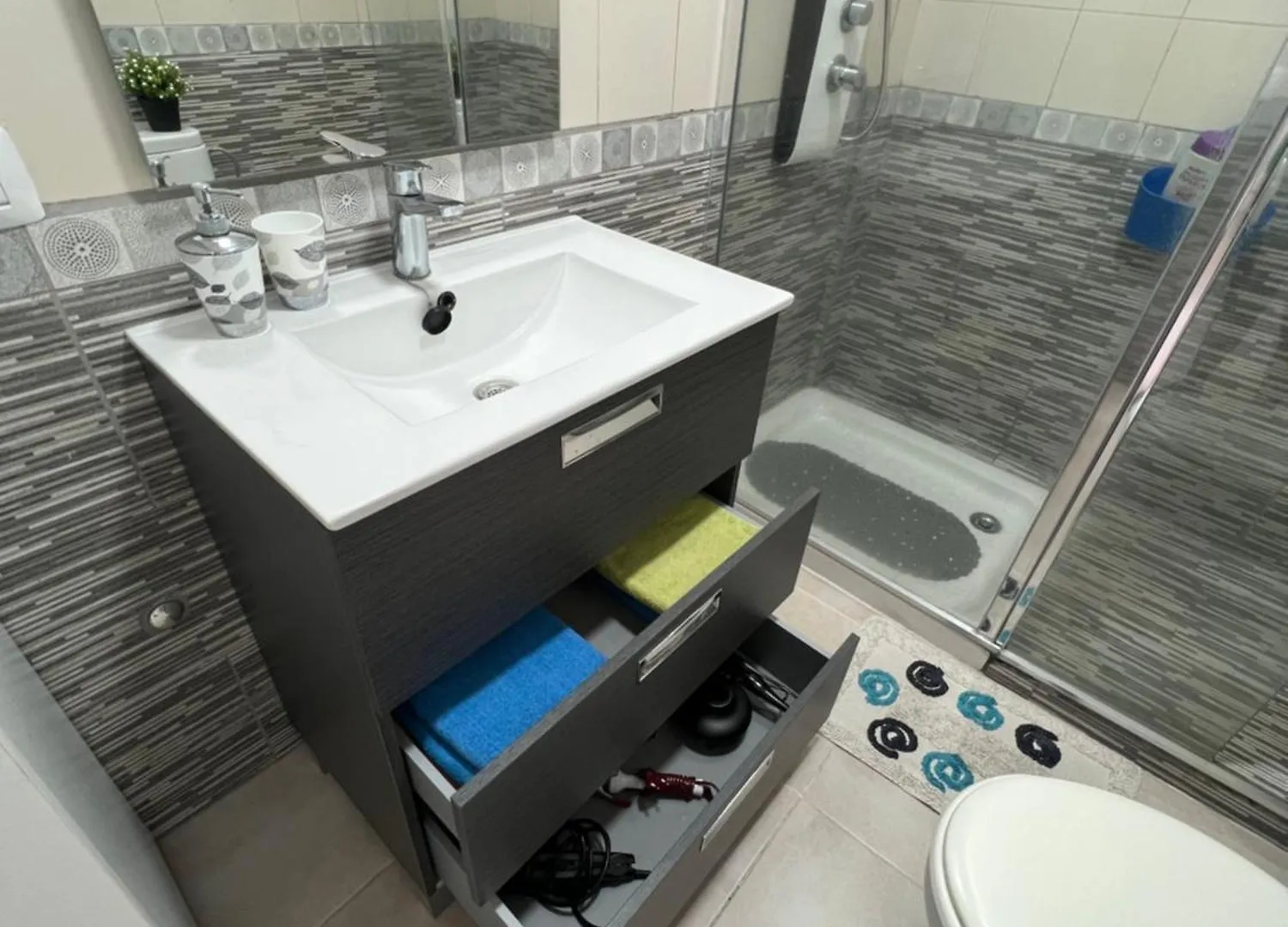 Apartamento Rosmary Puerto de la Cruz  España