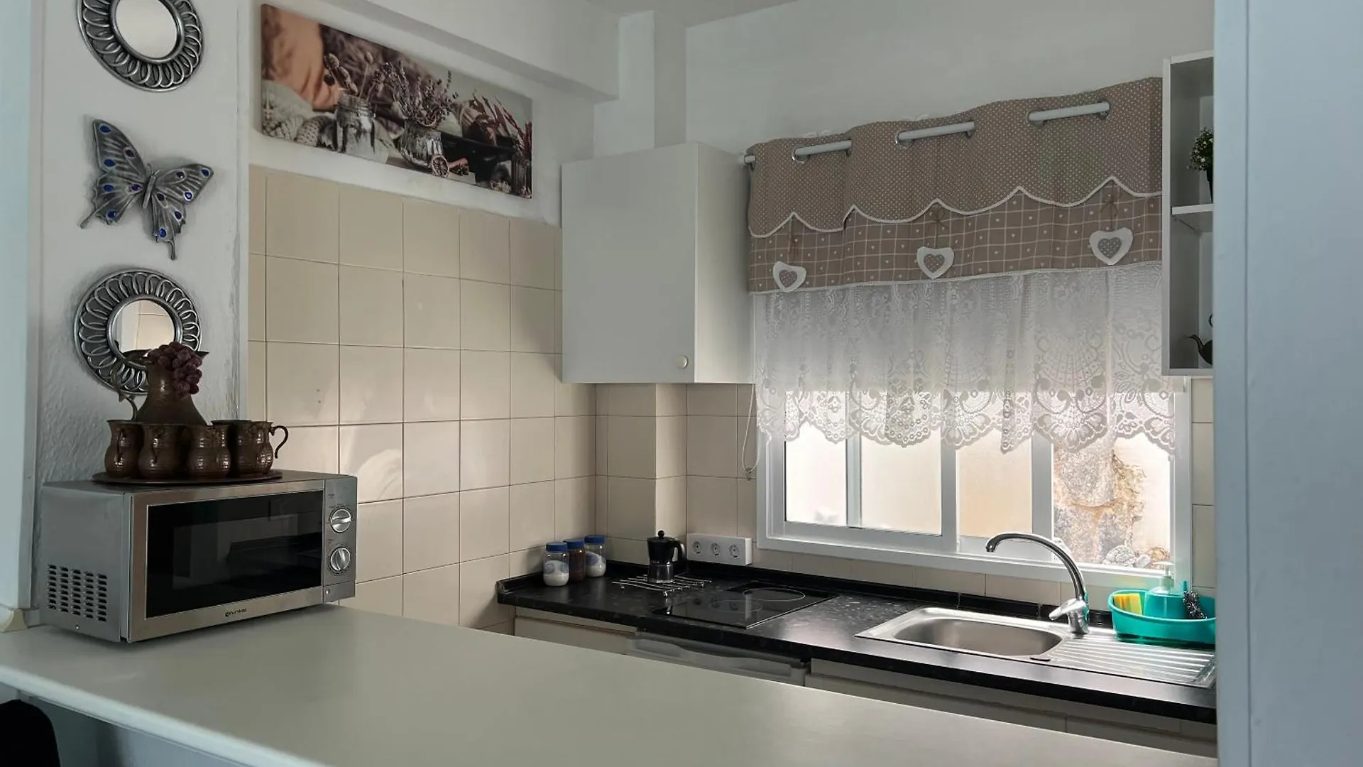 Apartamento Rosmary Puerto de la Cruz
