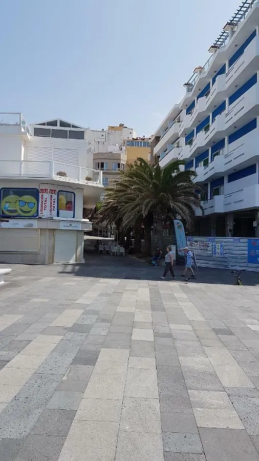 Apartamento Rosmary Puerto de la Cruz  España