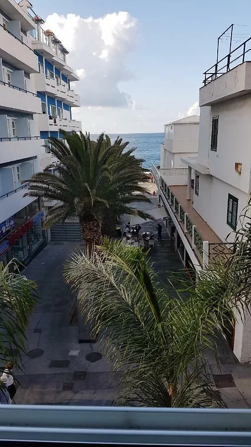 Apartamento Rosmary Puerto de la Cruz  0*, Puerto de la Cruz (Tenerife)